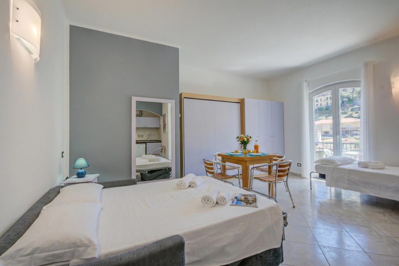 Seaview Pool Retreat - M11