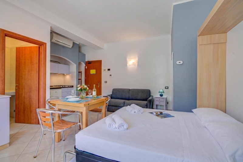Seaview Pool Retreat - M11