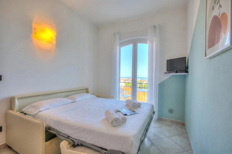 Seaview Pool Retreat - M7