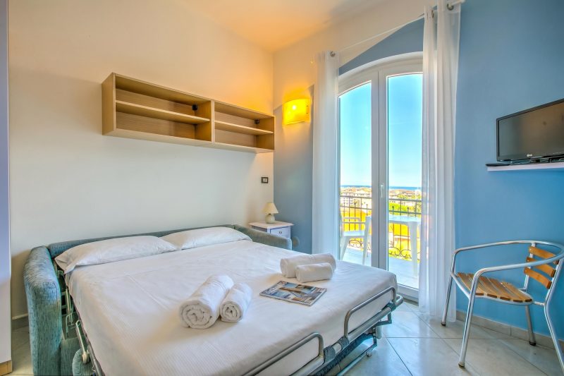 Seaview Pool Retreat - M9