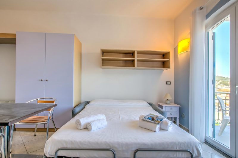 Seaview Pool Retreat - M9