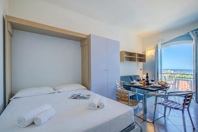 Seaview Pool Retreat - M9