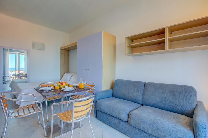 Seaview Pool Retreat - M9