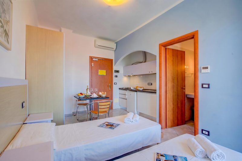 Seaview Pool Retreat - M9