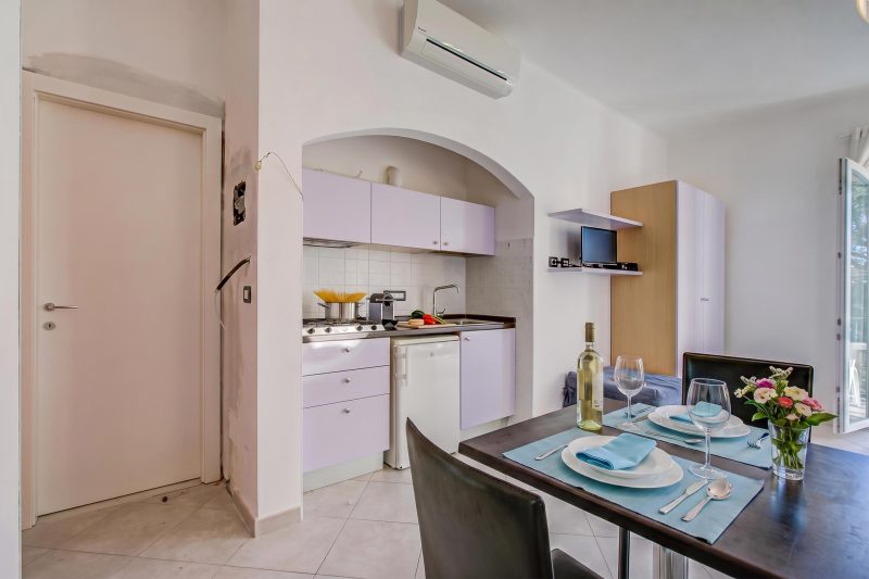 Seaview Pool Retreat - M10
