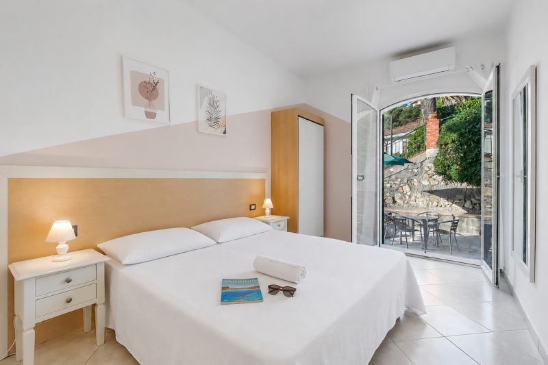 Seaview Pool Retreat - B1