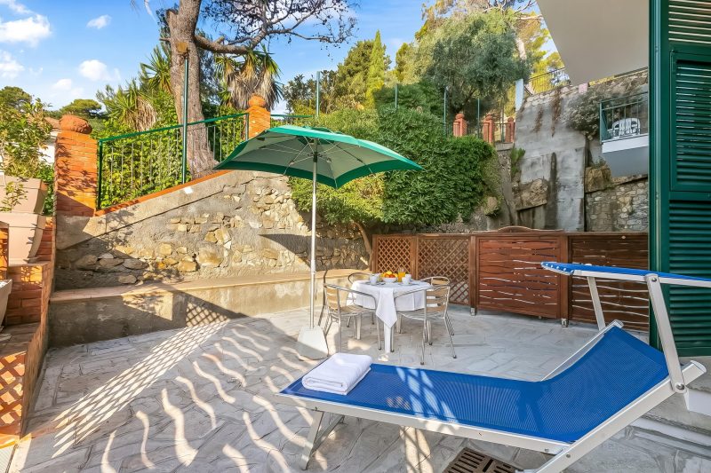 Seaview Pool Retreat - B1