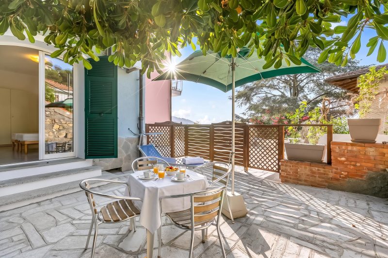 Seaview Pool Retreat - B1