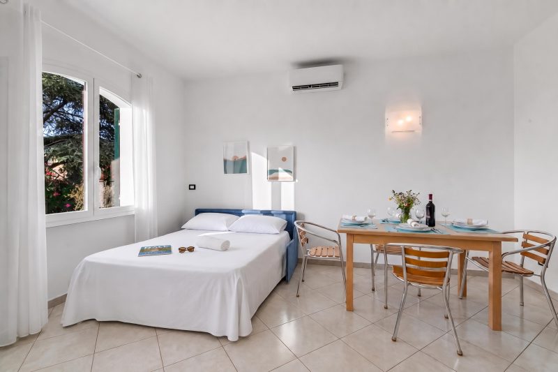 Seaview Pool Retreat - B1