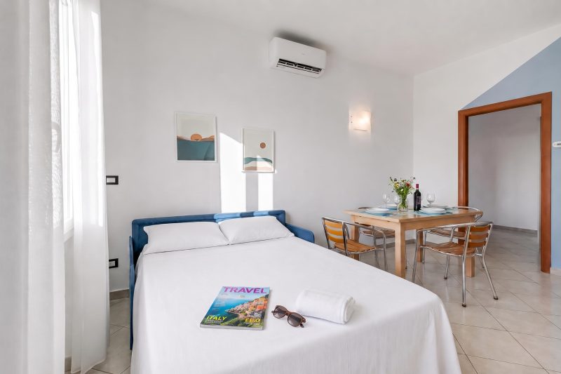 Seaview Pool Retreat - B1