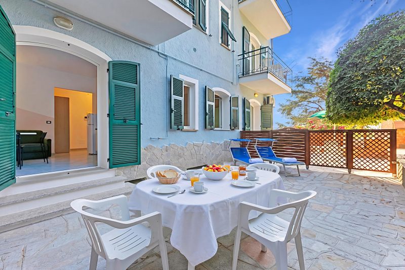 Seaview Pool Retreat - B2