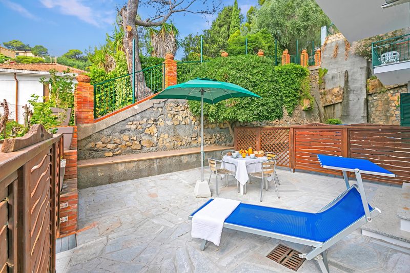 Seaview Pool Retreat - B2