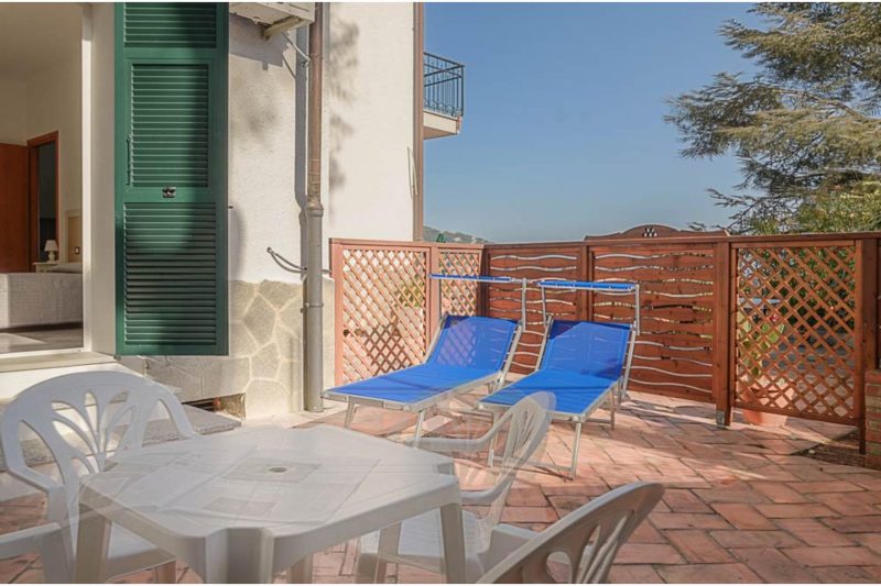 Seaview Pool Retreat - B3