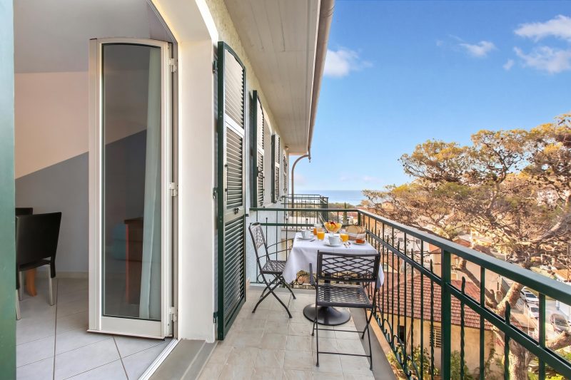 Seaview Pool Retreat - B25