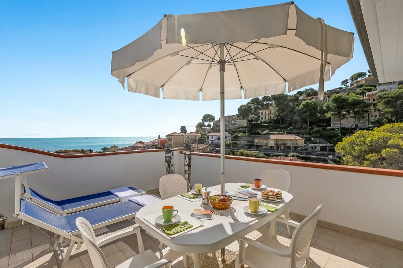 Seaview Pool Retreat - B24