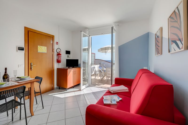Seaview Pool Retreat - B24
