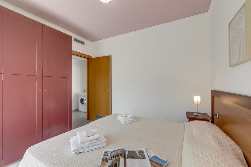 Seaview Pool Retreat - B24