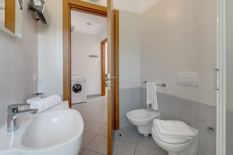Seaview Pool Retreat - B24