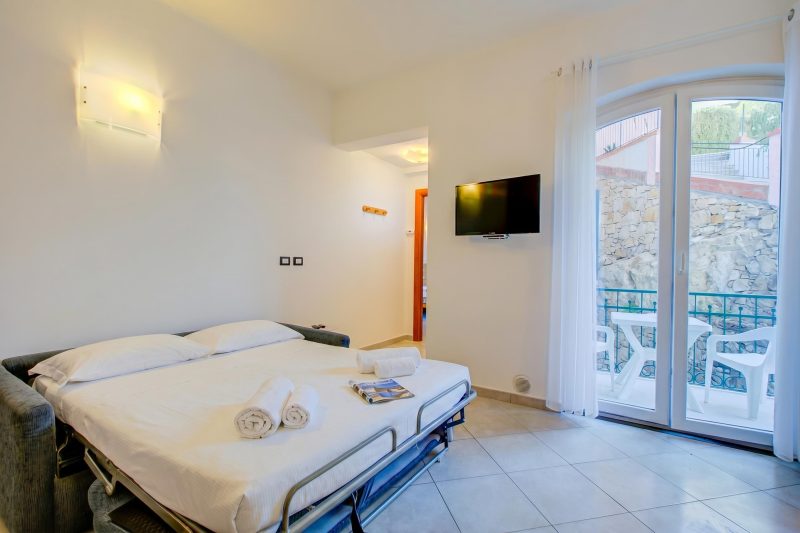 Seaview Pool Retreat - B6