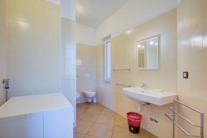 Seaview Pool Retreat - B15