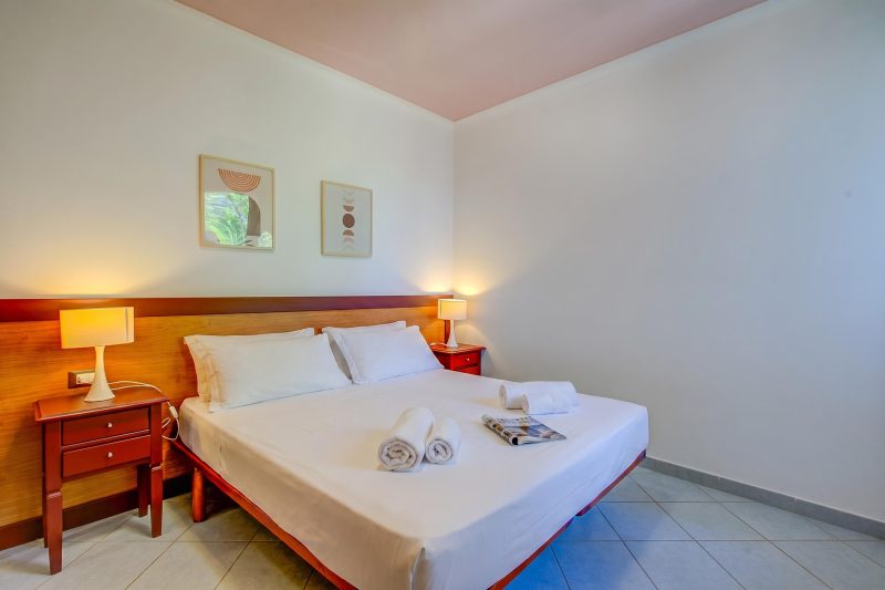 Seaview Pool Retreat  - B27