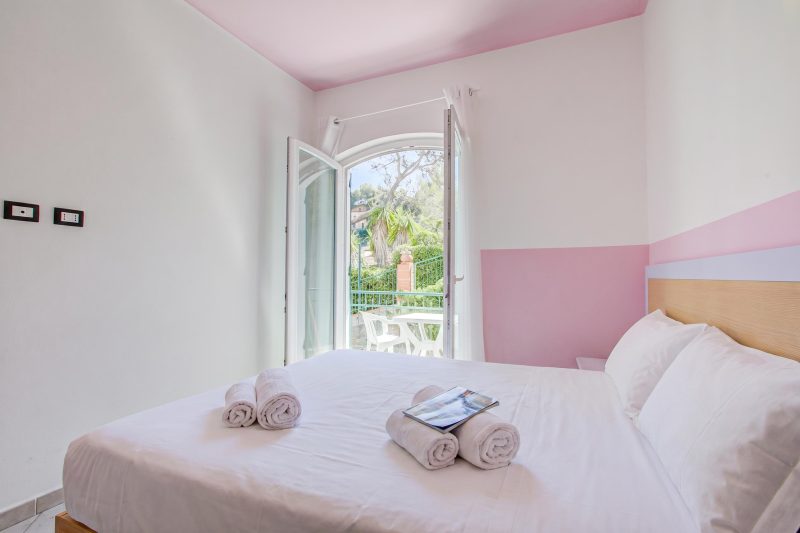 Seaview Pool Retreat - T12