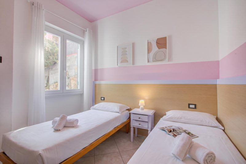 Seaview Pool Retreat - T12