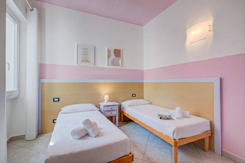 Seaview Pool Retreat - T12