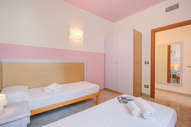 Seaview Pool Retreat - T12