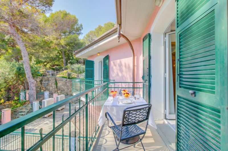 Seaview Pool Retreat - T26