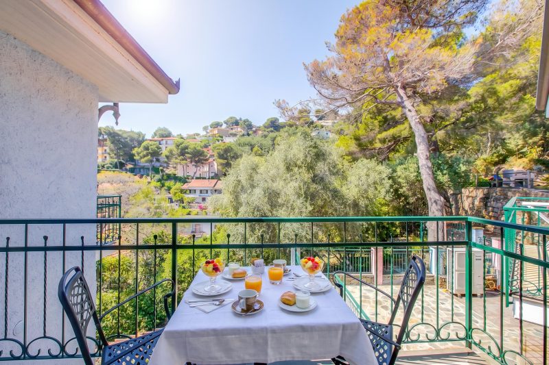 Seaview Pool Retreat - T26