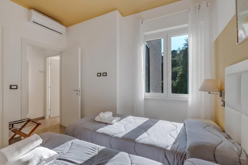 Seaview Pool Retreat - T21