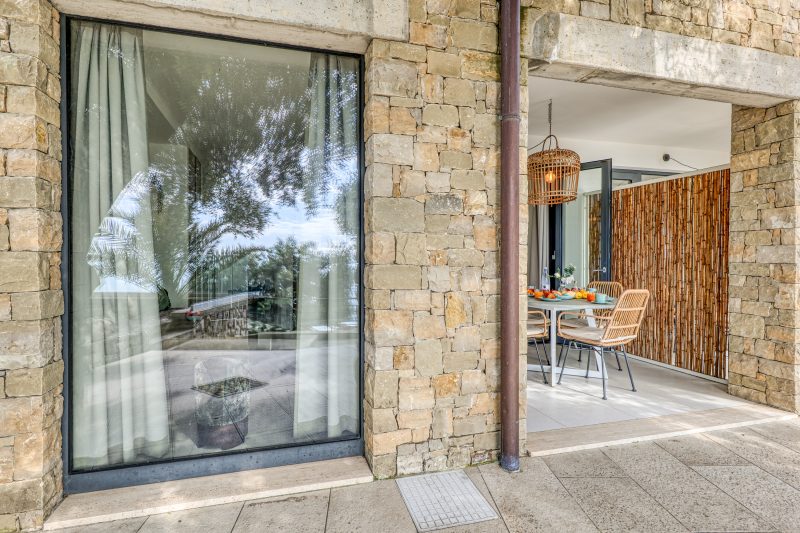 Boutique Pool Apt. Balzi Rossi - Roma 1