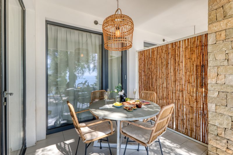 Boutique Pool Apt. Balzi Rossi - Roma 1