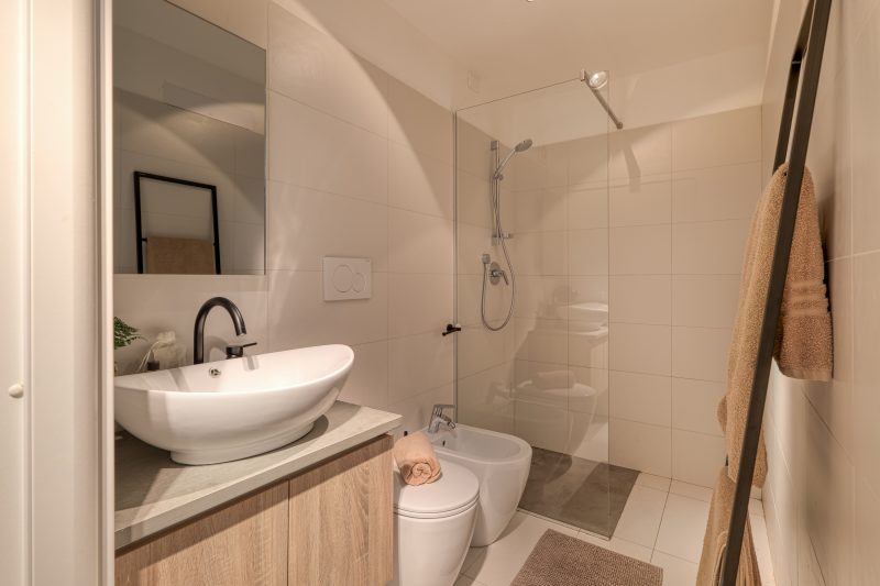 Boutique Pool Apt. Balzi Rossi - Roma 1
