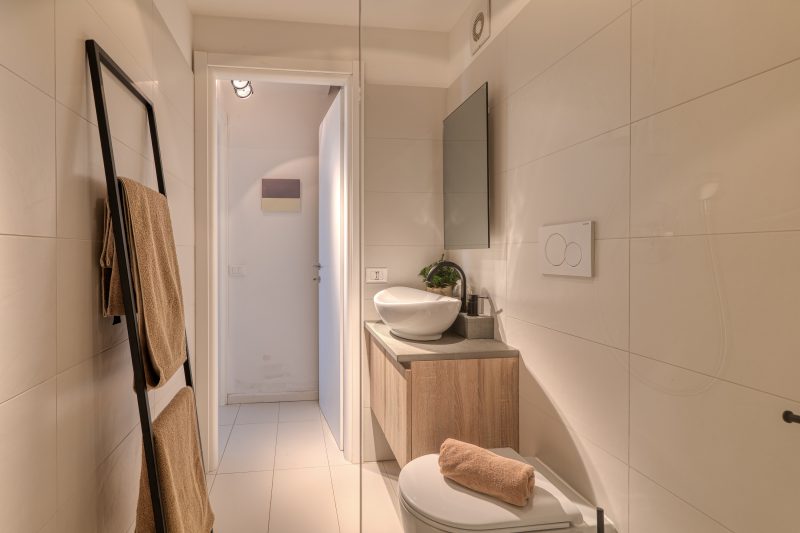Boutique Pool Apt. Balzi Rossi - Roma 1