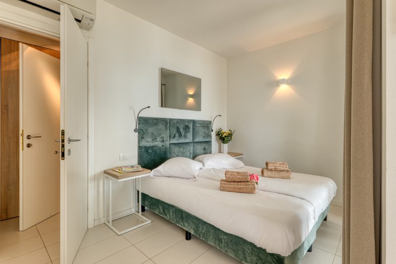 Boutique Pool Apt. Balzi Rossi - Roma 1