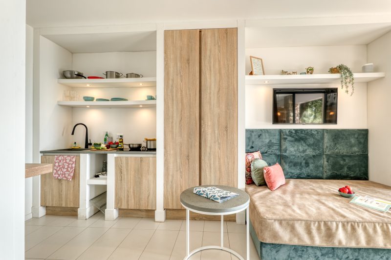 Boutique Pool Apt. Balzi Rossi - Roma 2
