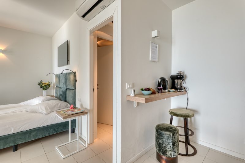 Boutique Pool Apt. Balzi Rossi - Roma 2