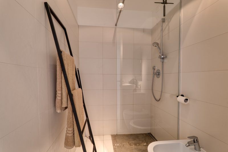 Boutique Pool Apt. Balzi Rossi - Roma 2