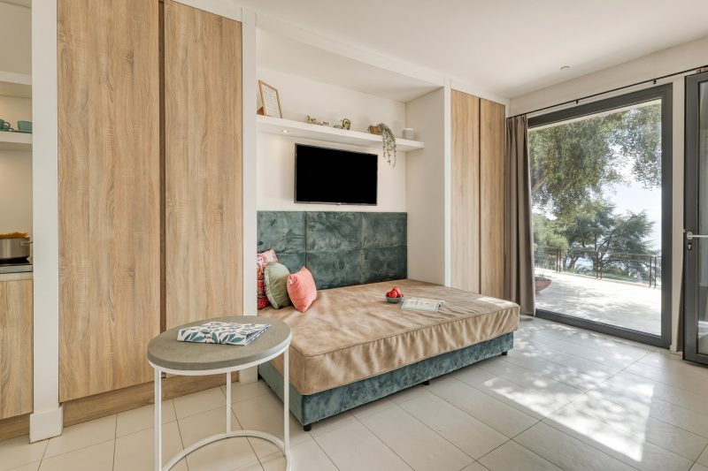 Boutique Pool Apt. Balzi Rossi - Roma 2
