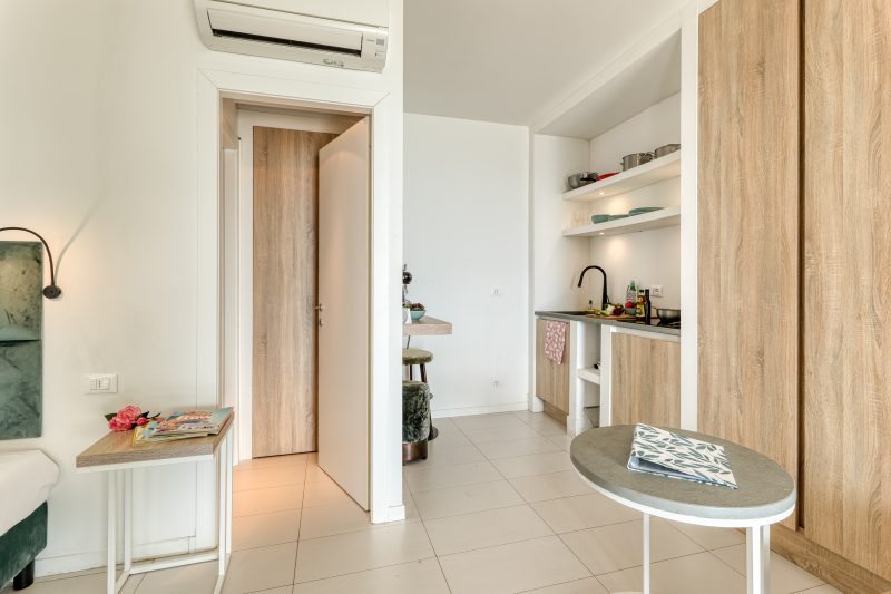Boutique Pool Apt. Balzi Rossi - Roma 2