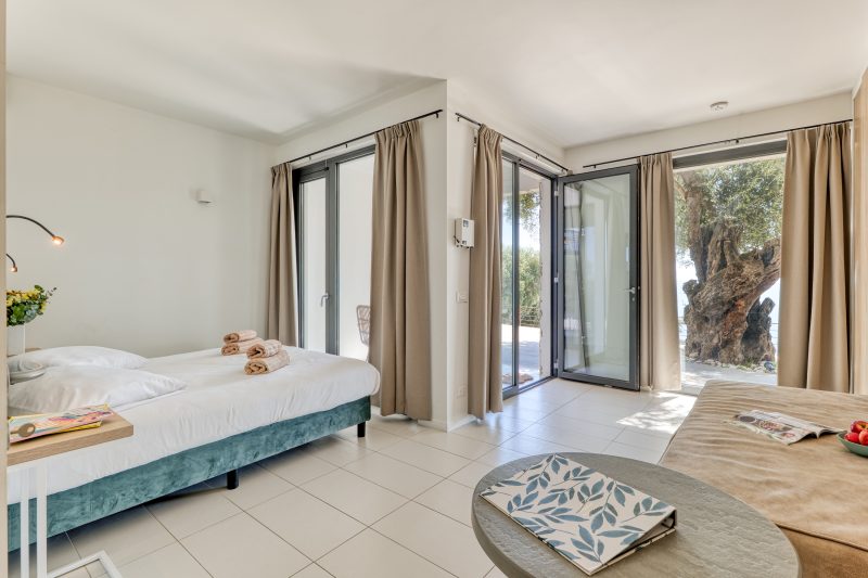 Boutique Pool Apt. Balzi Rossi - Roma 3
