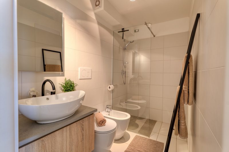 Boutique Pool Apt. Balzi Rossi - Roma 3