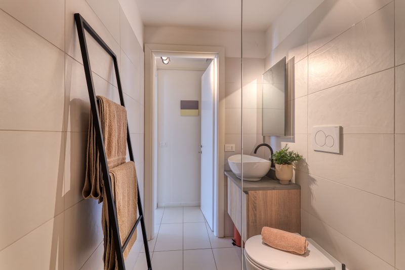 Boutique Pool Apt. Balzi Rossi - Roma 3