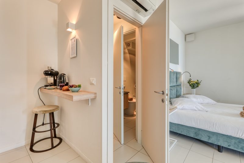 Boutique Pool Apt. Balzi Rossi - Roma 3