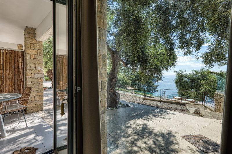 Boutique Pool Apt. Balzi Rossi - Roma 4