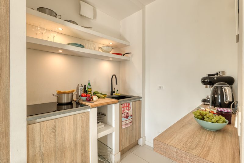 Boutique Pool Apt. Balzi Rossi - Roma 4