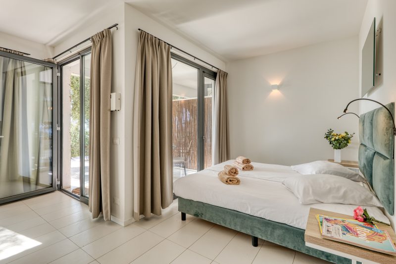 Boutique Pool Apt. Balzi Rossi - Roma 5
