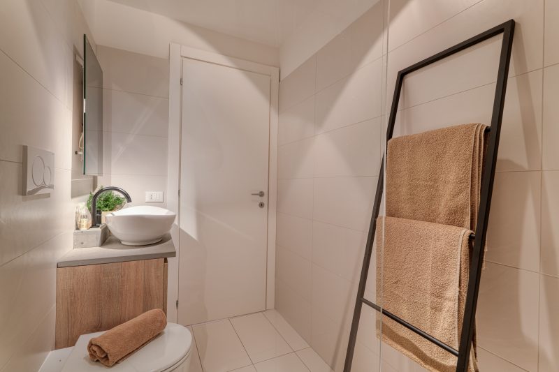 Boutique Pool Apt. Balzi Rossi - Roma 5
